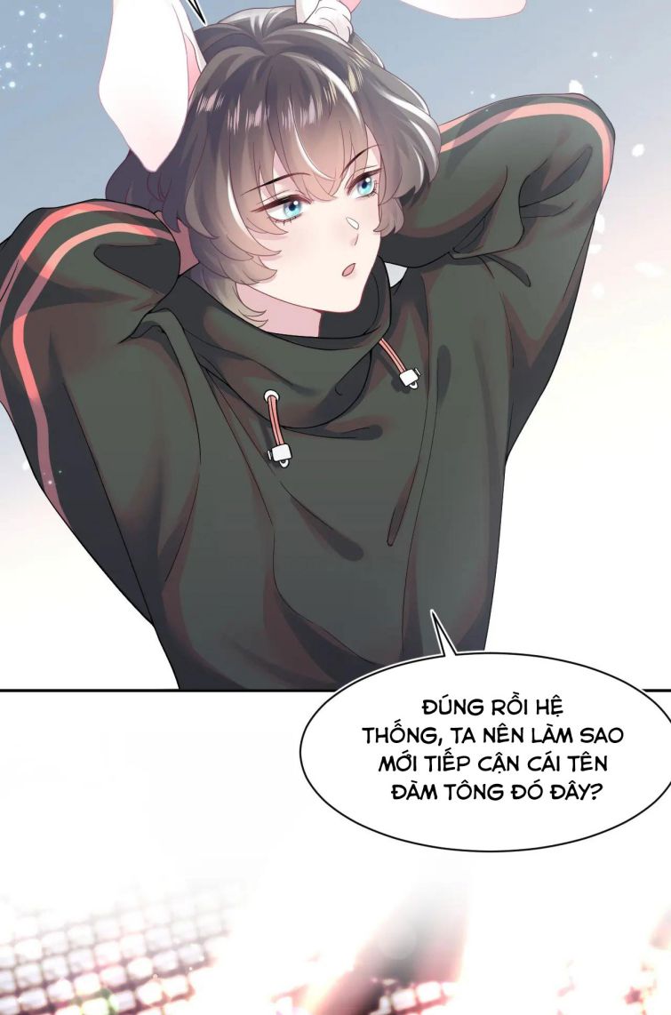 Tuyệt Mỹ Bạch Liên Hoa Online Dạy Học Chapter 66 - Trang 4