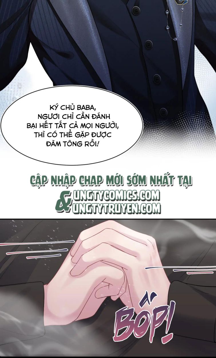 Tuyệt Mỹ Bạch Liên Hoa Online Dạy Học Chapter 66 - Trang 4