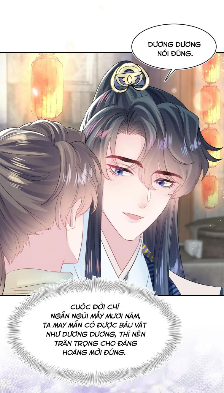 Tuyệt Mỹ Bạch Liên Hoa Online Dạy Học Chapter 66 - Trang 4