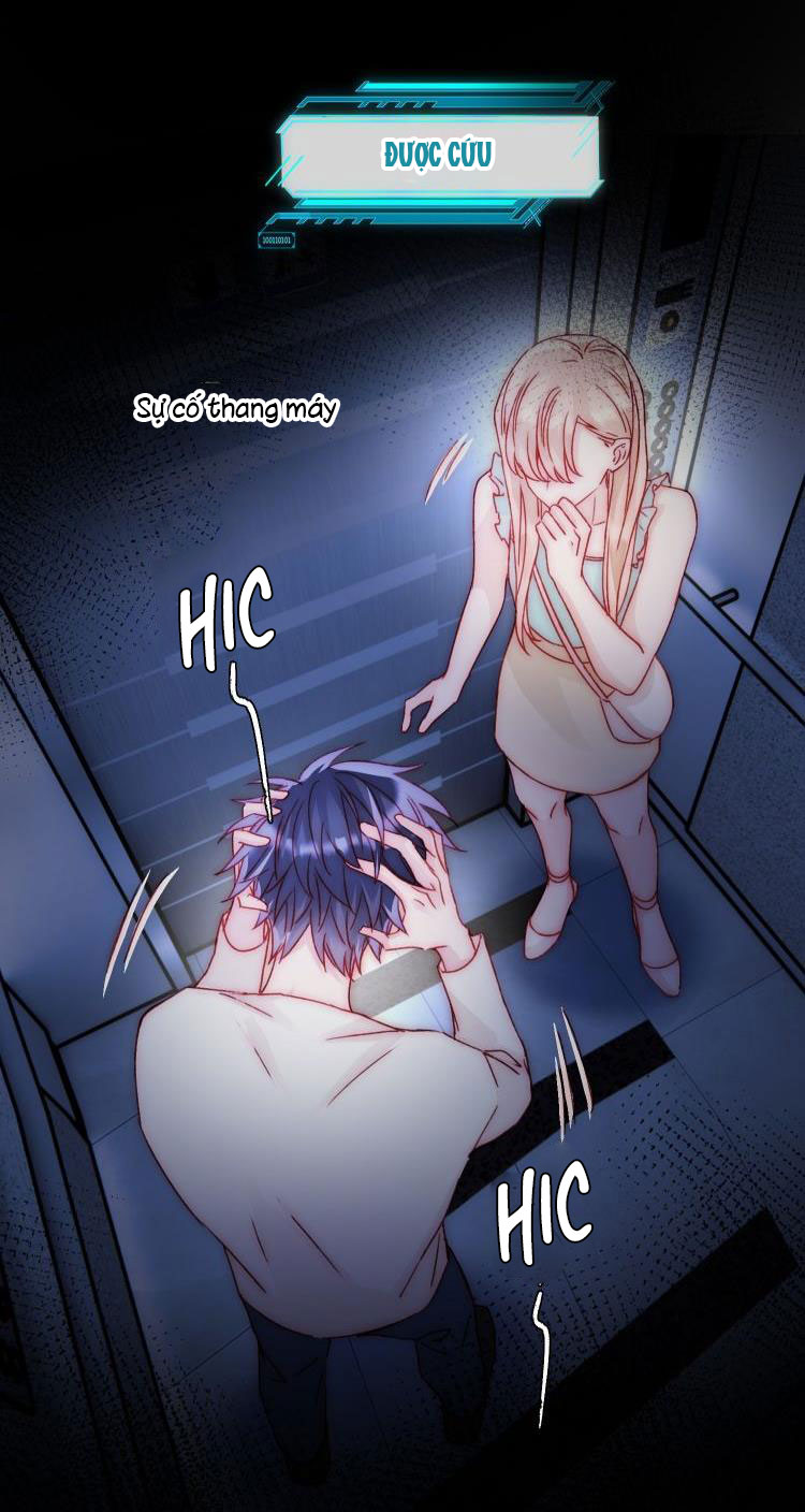 Tôi Phải Làm 1 Kẻ Đại Xấu Xa Chap 38 - Trang 3
