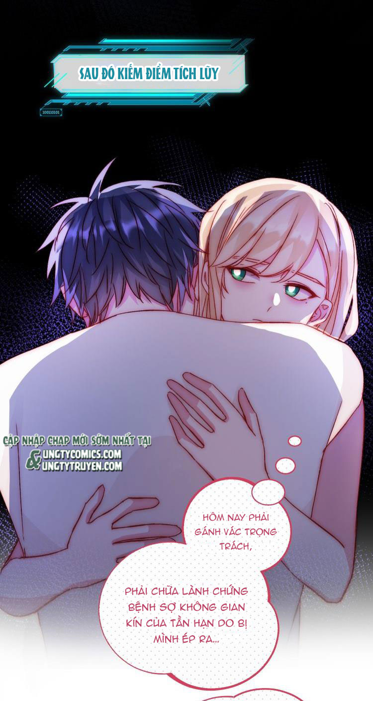 Tôi Phải Làm 1 Kẻ Đại Xấu Xa Chap 38 - Trang 3