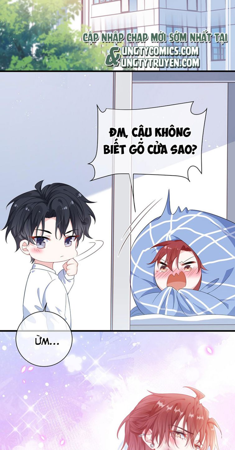 Giáo Bá Là Một Tên Yêu Tinh Chapter 9 - Trang 4