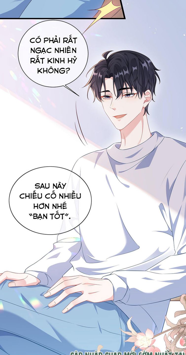 Giáo Bá Là Một Tên Yêu Tinh Chapter 9 - Trang 4