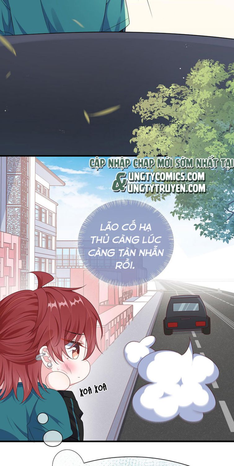 Giáo Bá Là Một Tên Yêu Tinh Chapter 9 - Trang 4