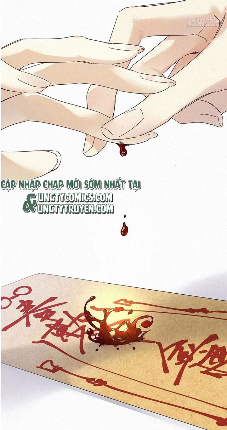 Thỉnh Quân Nhập Quái Chapter 33 - Trang 4