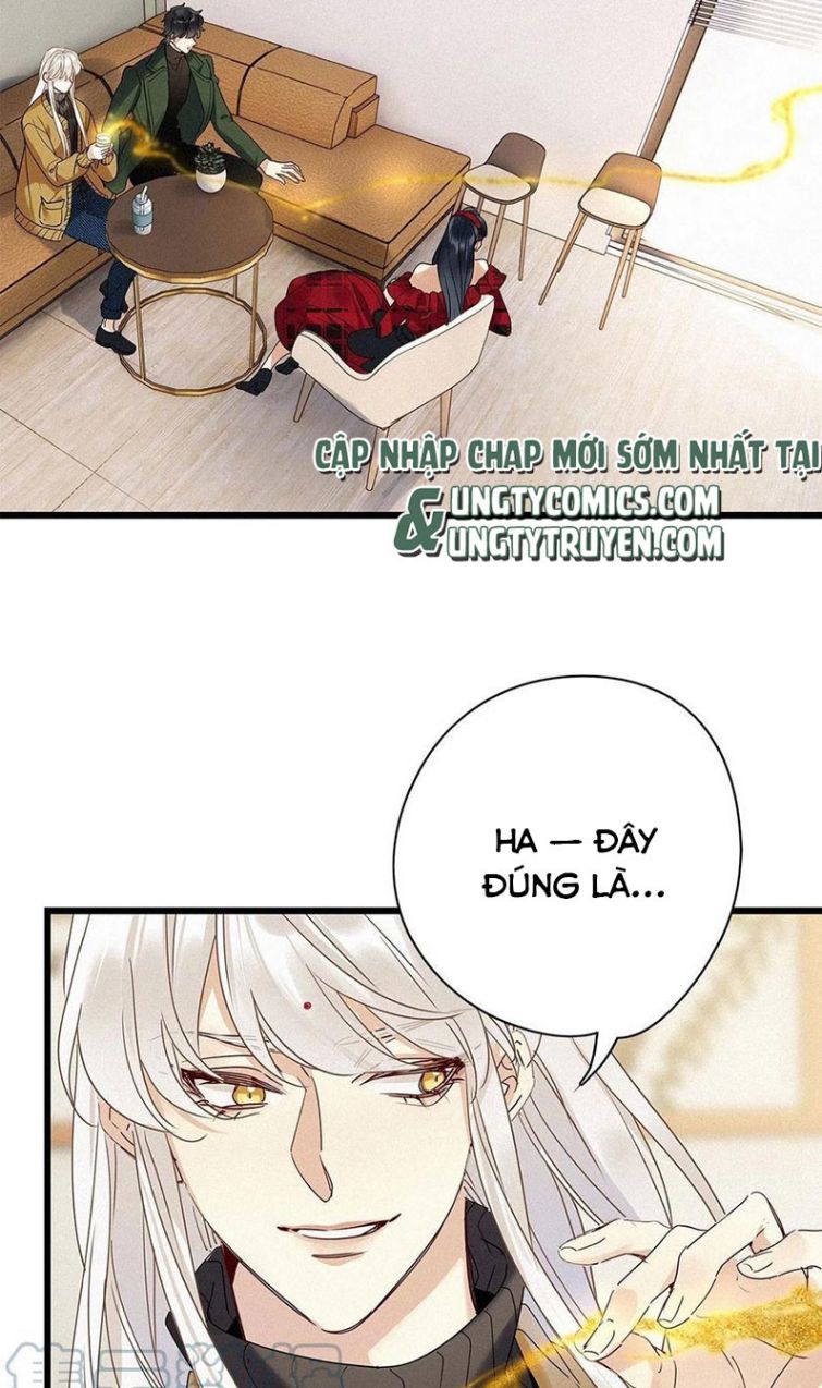 Thỉnh Quân Nhập Quái Chapter 33 - Trang 4