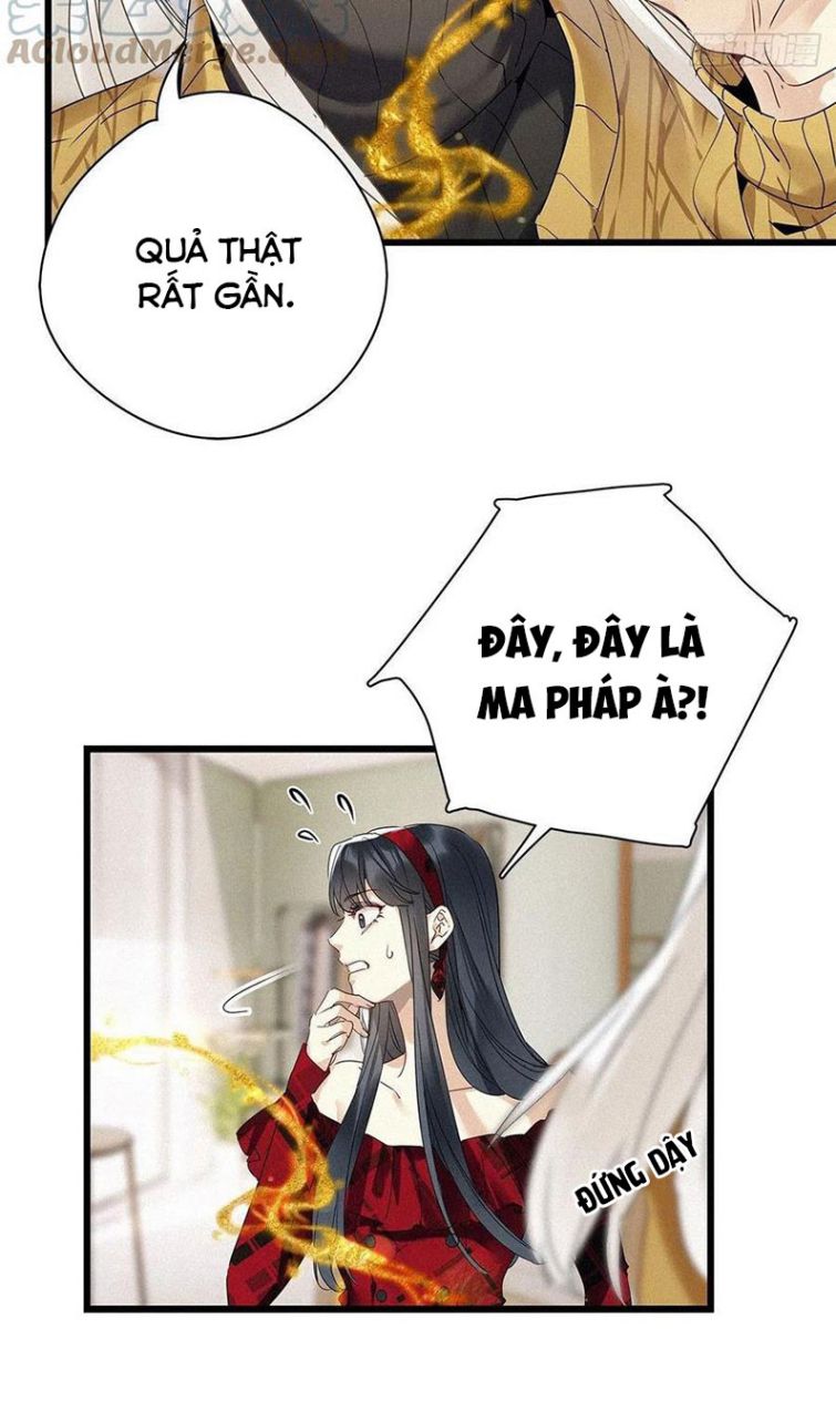 Thỉnh Quân Nhập Quái Chapter 33 - Trang 4