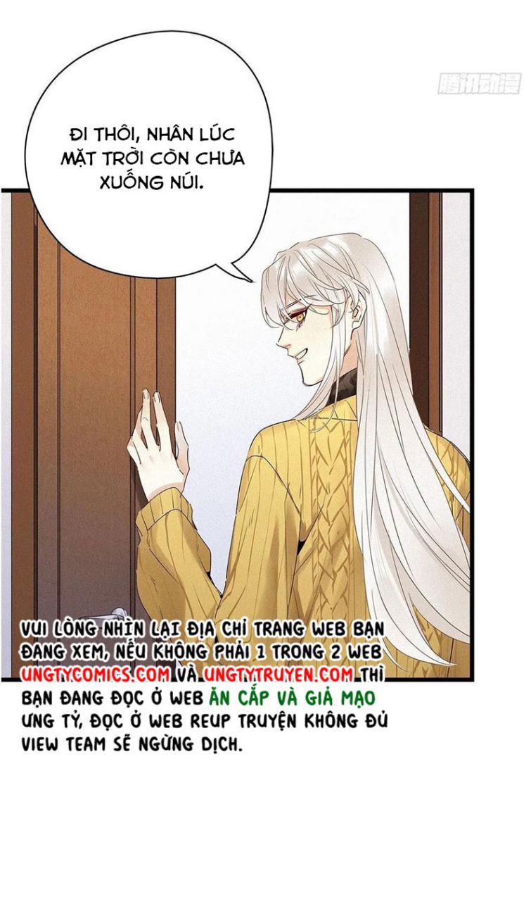 Thỉnh Quân Nhập Quái Chapter 33 - Trang 4