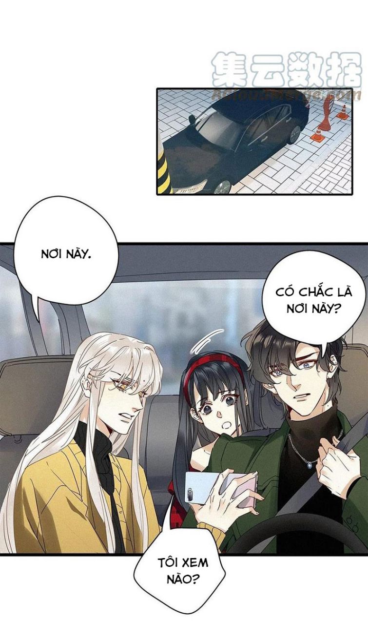 Thỉnh Quân Nhập Quái Chapter 33 - Trang 4