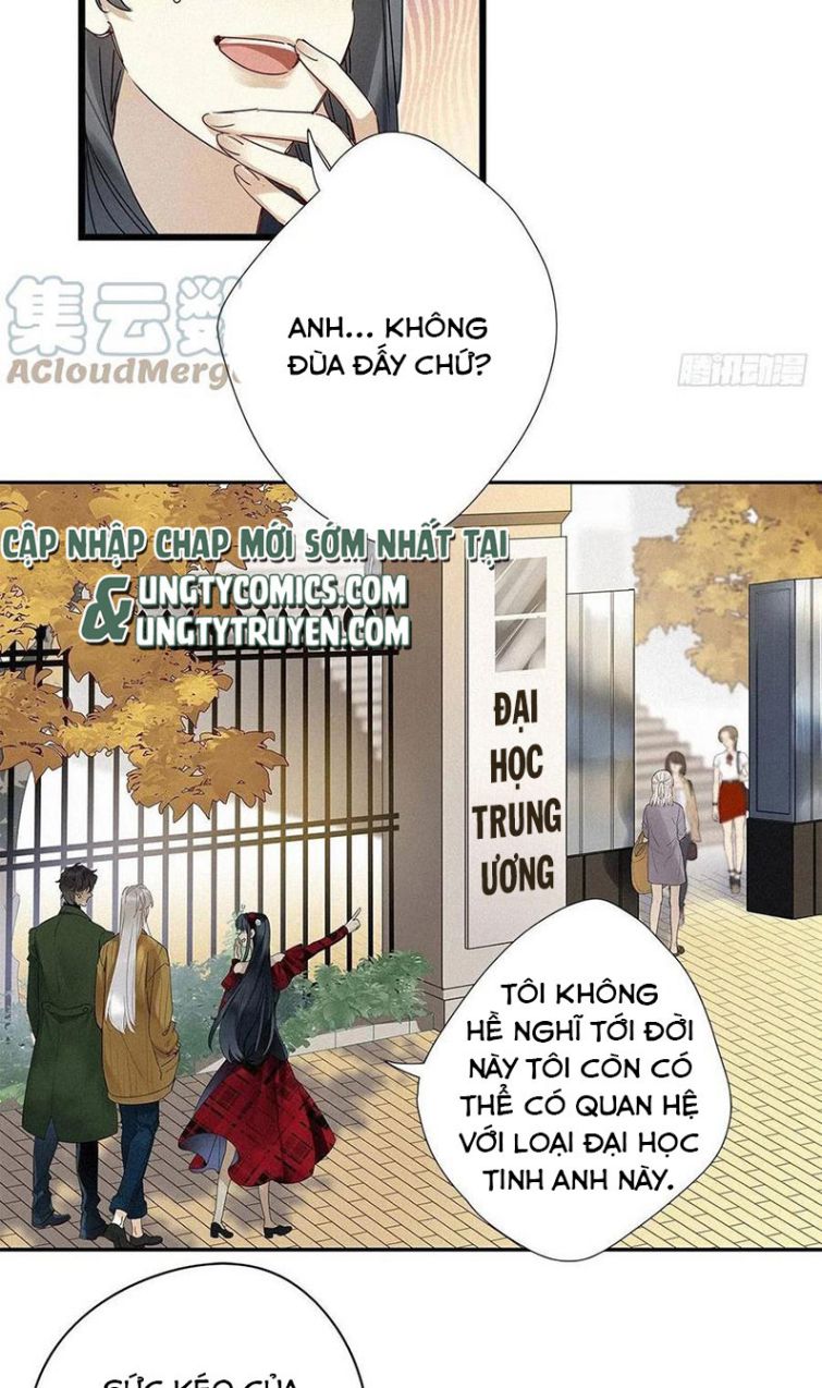 Thỉnh Quân Nhập Quái Chapter 33 - Trang 4