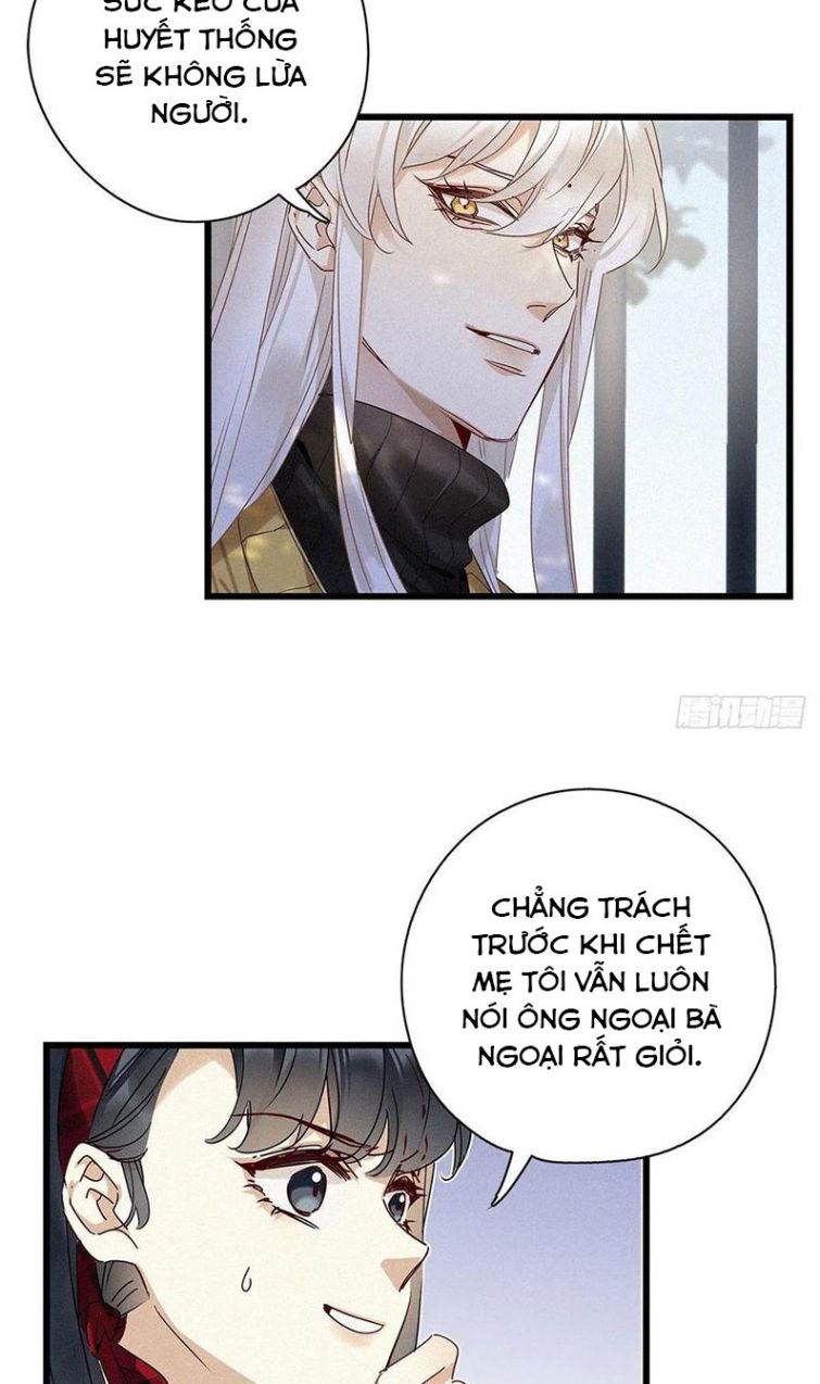 Thỉnh Quân Nhập Quái Chapter 33 - Trang 4