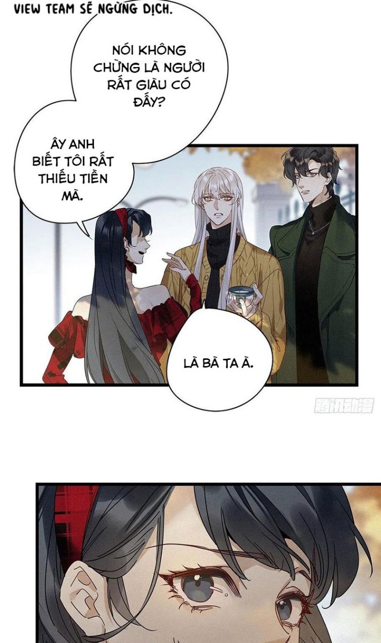 Thỉnh Quân Nhập Quái Chapter 33 - Trang 4