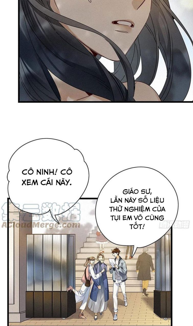 Thỉnh Quân Nhập Quái Chapter 33 - Trang 4