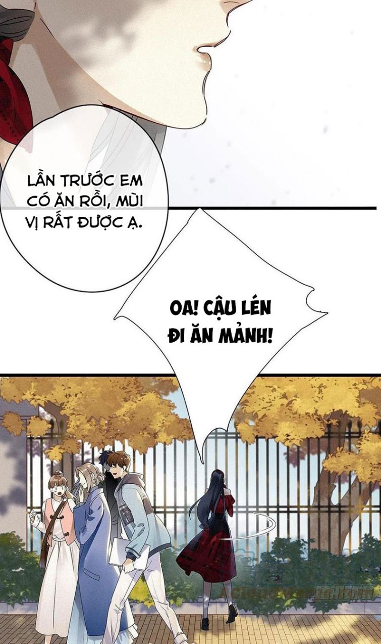 Thỉnh Quân Nhập Quái Chapter 33 - Trang 4