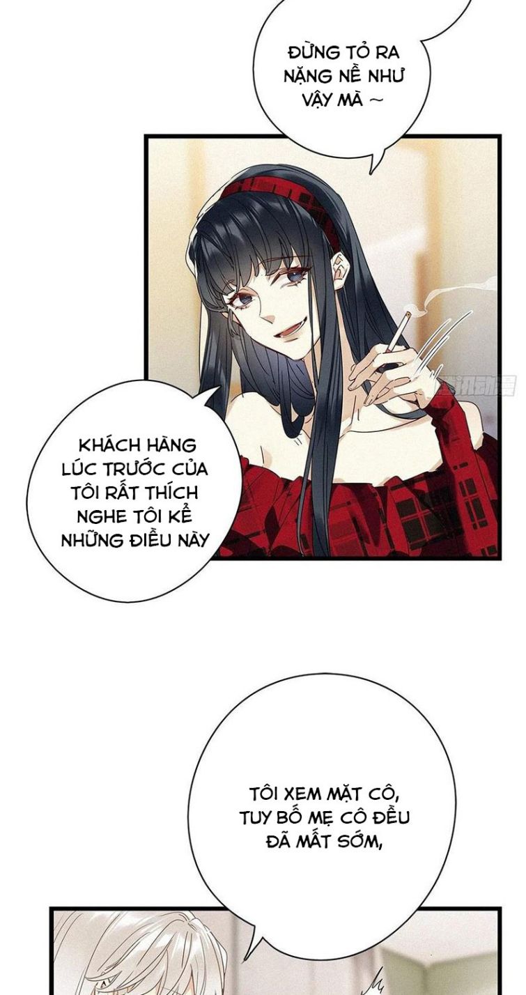 Thỉnh Quân Nhập Quái Chapter 33 - Trang 4