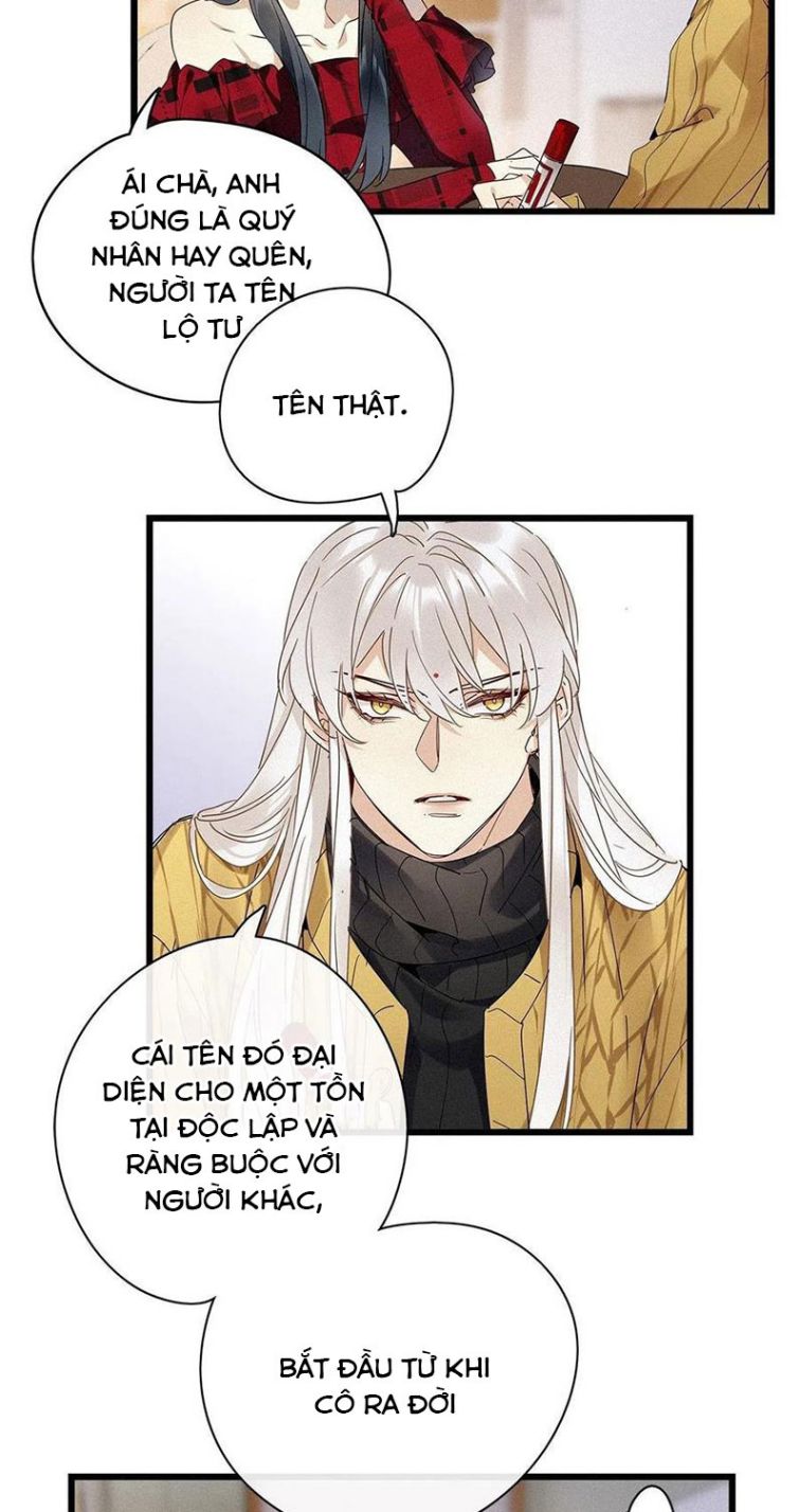 Thỉnh Quân Nhập Quái Chapter 33 - Trang 4