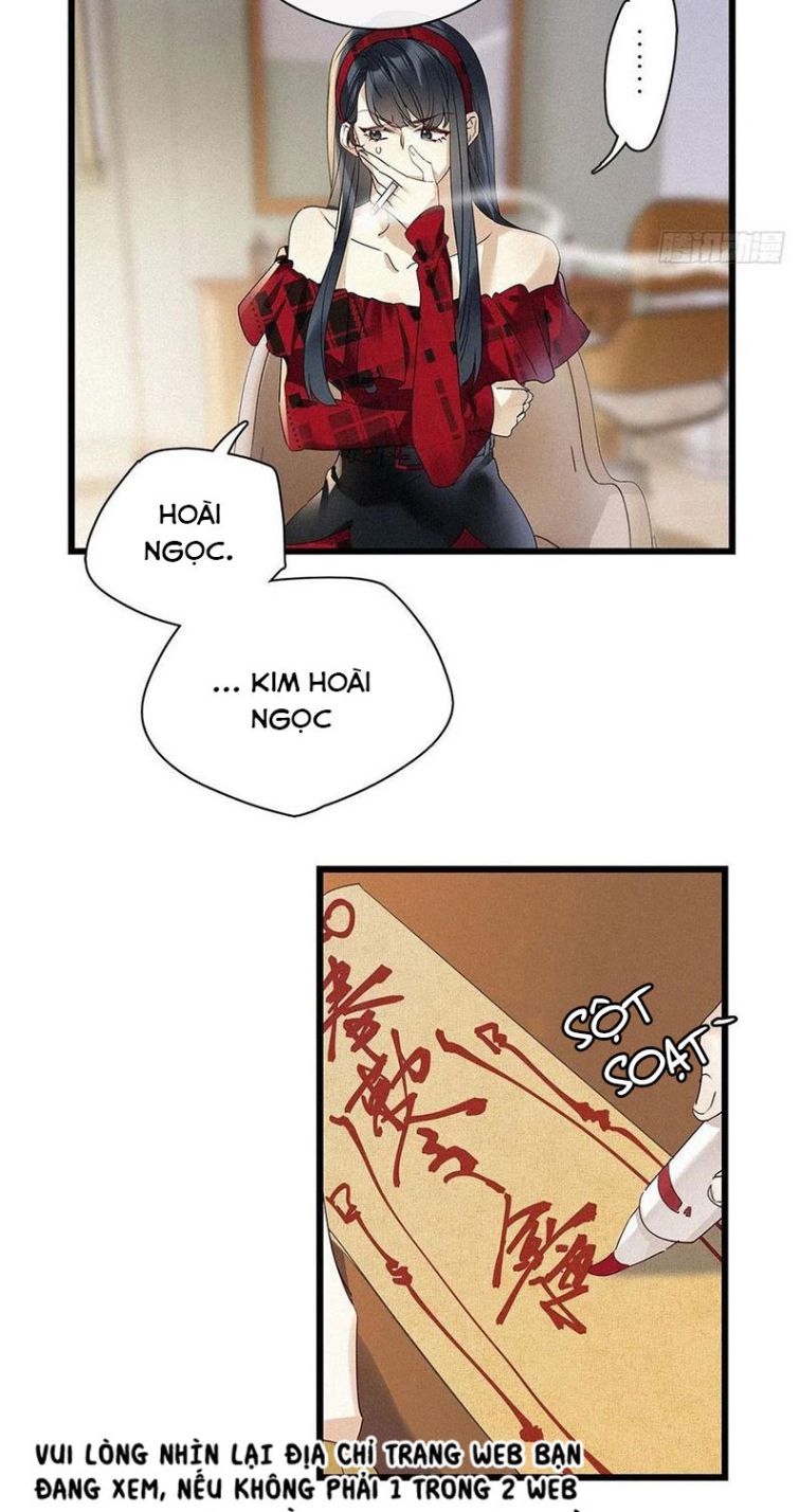 Thỉnh Quân Nhập Quái Chapter 33 - Trang 4