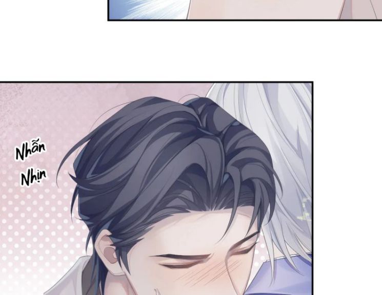 Đơn Xin Ly Hôn Chapter 36 - Trang 3