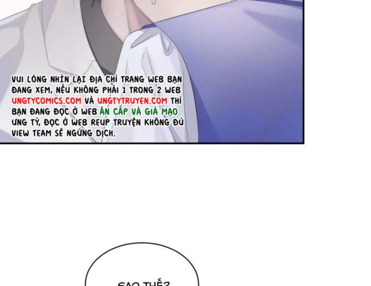 Đơn Xin Ly Hôn Chapter 36 - Trang 3