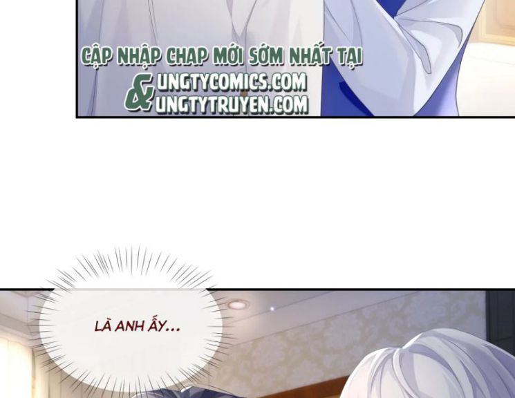 Đơn Xin Ly Hôn Chapter 36 - Trang 3