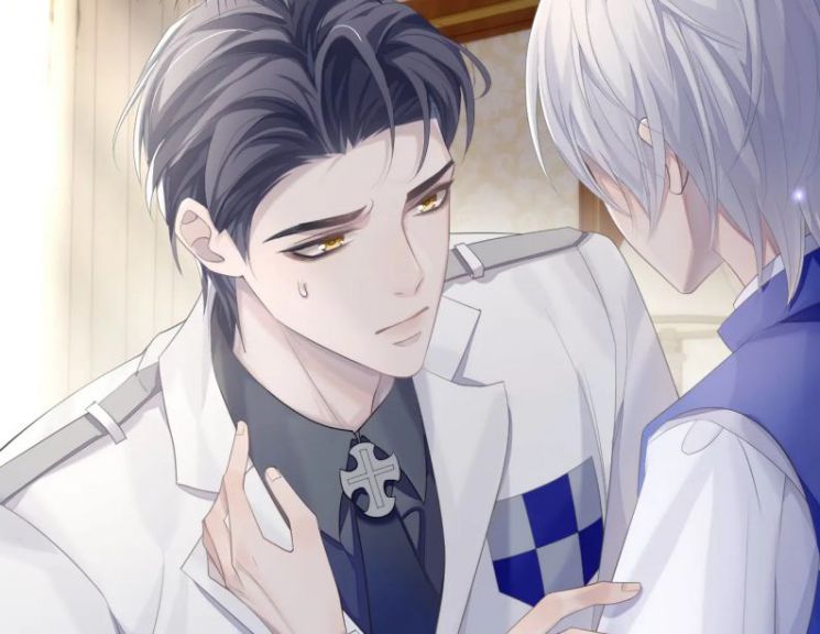 Đơn Xin Ly Hôn Chapter 36 - Trang 3