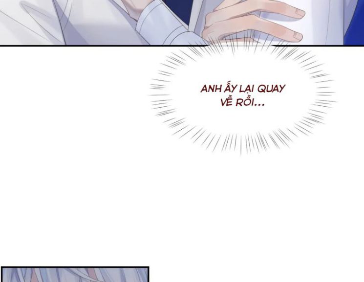 Đơn Xin Ly Hôn Chapter 36 - Trang 3