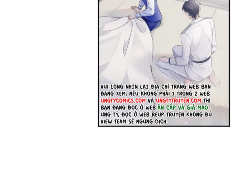 Đơn Xin Ly Hôn Chapter 36 - Trang 3