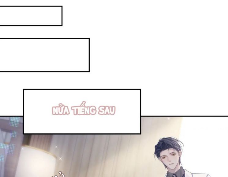 Đơn Xin Ly Hôn Chapter 36 - Trang 3