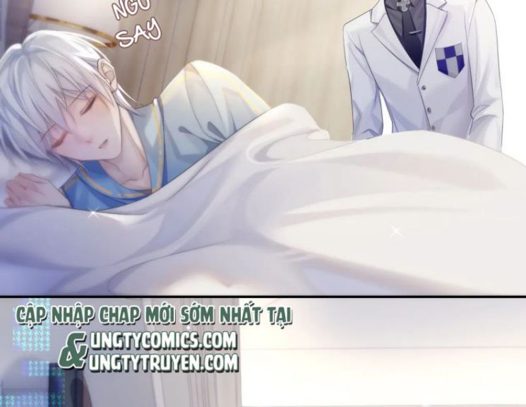 Đơn Xin Ly Hôn Chapter 36 - Trang 3