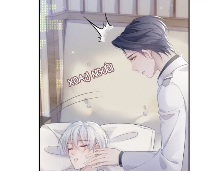 Đơn Xin Ly Hôn Chapter 36 - Trang 3