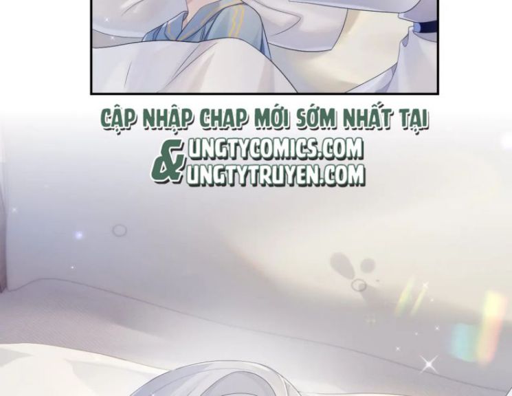 Đơn Xin Ly Hôn Chapter 36 - Trang 3