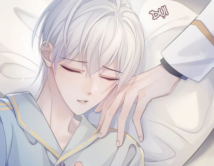 Đơn Xin Ly Hôn Chapter 36 - Trang 3