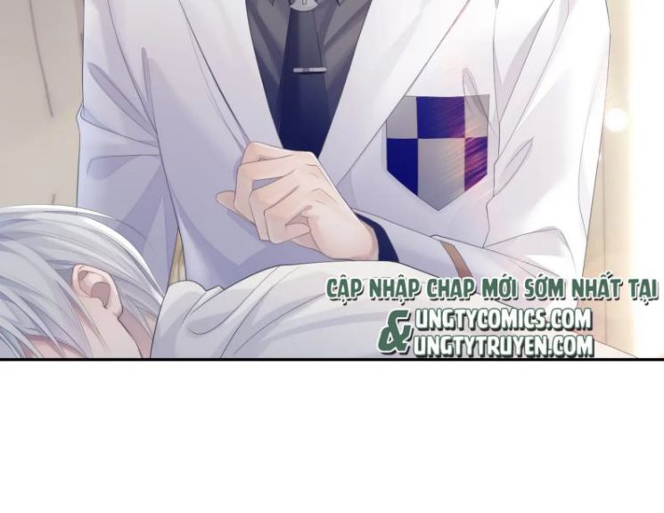 Đơn Xin Ly Hôn Chapter 36 - Trang 3