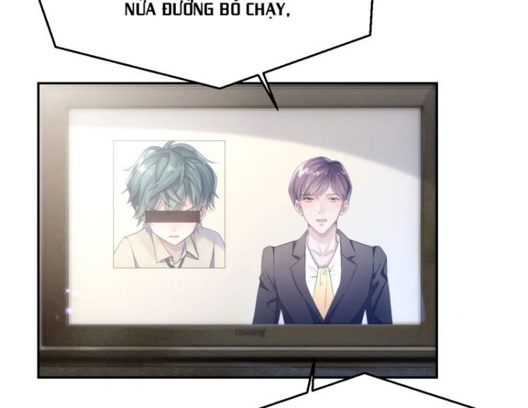 Đơn Xin Ly Hôn Chapter 36 - Trang 3