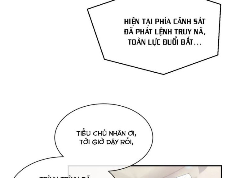 Đơn Xin Ly Hôn Chapter 36 - Trang 3