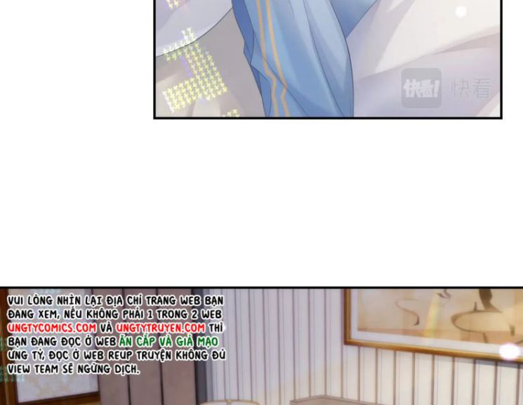 Đơn Xin Ly Hôn Chapter 36 - Trang 3