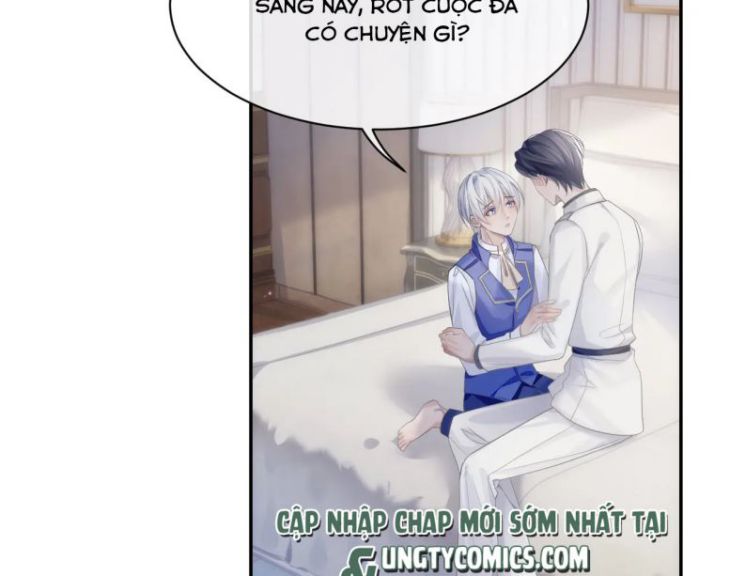 Đơn Xin Ly Hôn Chapter 36 - Trang 3