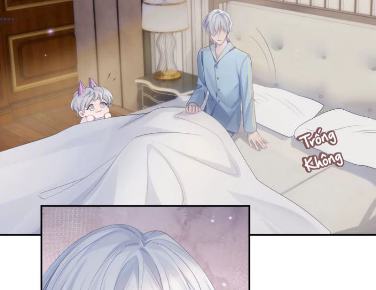 Đơn Xin Ly Hôn Chapter 36 - Trang 3