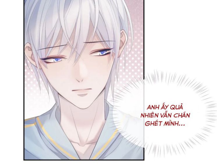 Đơn Xin Ly Hôn Chapter 36 - Trang 3