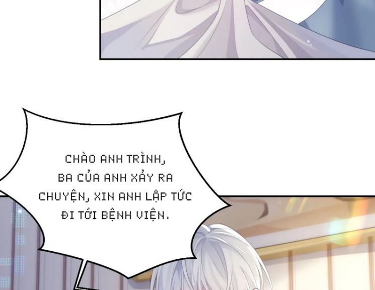 Đơn Xin Ly Hôn Chapter 36 - Trang 3