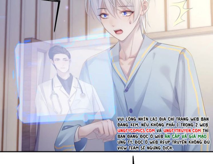 Đơn Xin Ly Hôn Chapter 36 - Trang 3