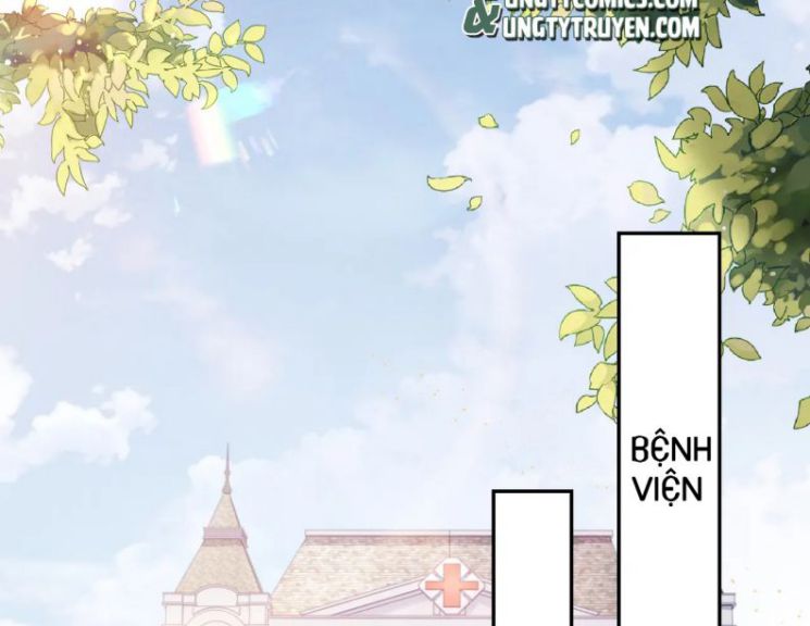 Đơn Xin Ly Hôn Chapter 36 - Trang 3