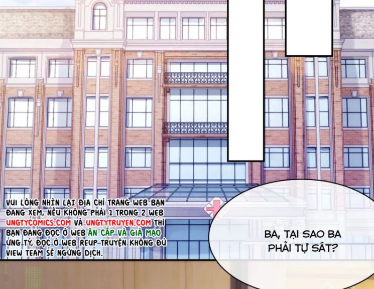Đơn Xin Ly Hôn Chapter 36 - Trang 3