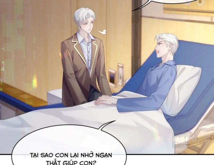 Đơn Xin Ly Hôn Chapter 36 - Trang 3