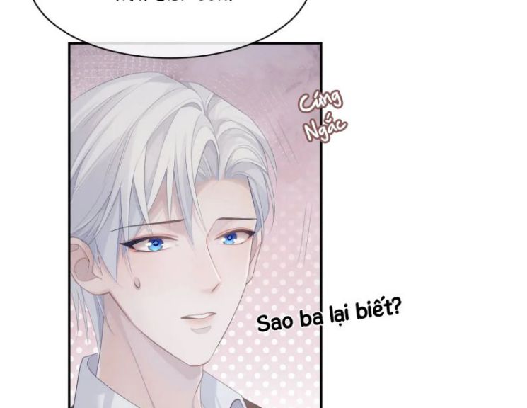Đơn Xin Ly Hôn Chapter 36 - Trang 3