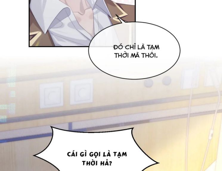 Đơn Xin Ly Hôn Chapter 36 - Trang 3