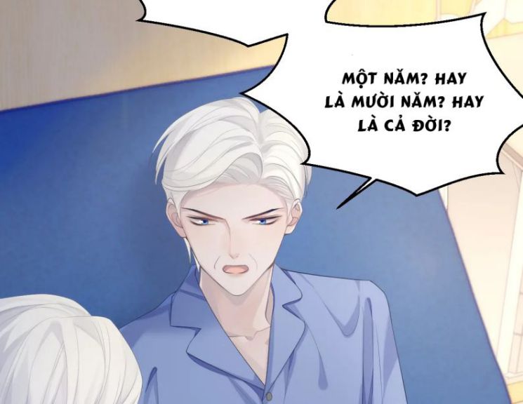 Đơn Xin Ly Hôn Chapter 36 - Trang 3
