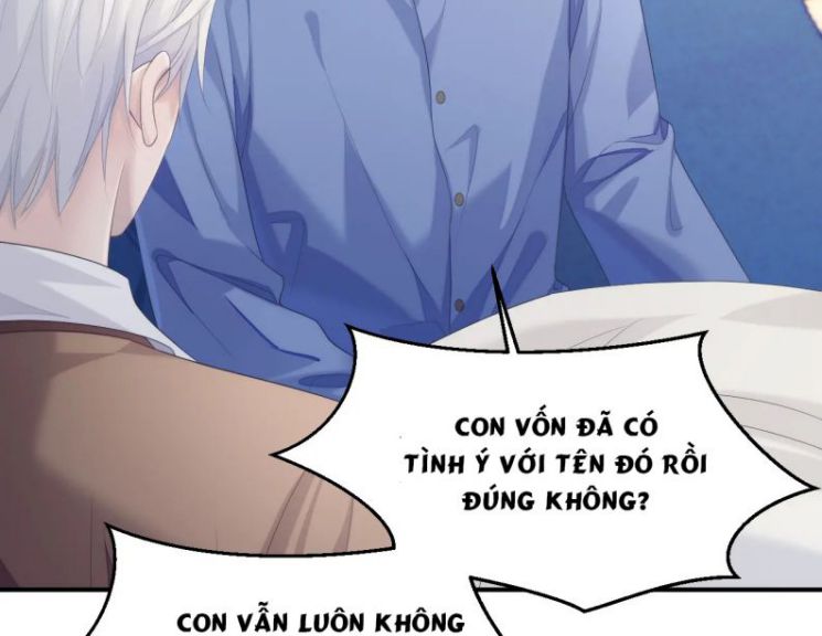 Đơn Xin Ly Hôn Chapter 36 - Trang 3