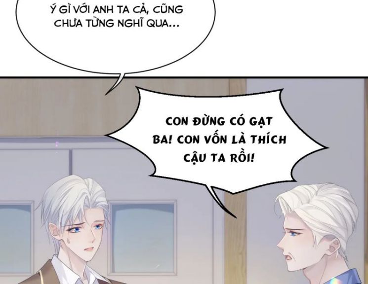 Đơn Xin Ly Hôn Chapter 36 - Trang 3