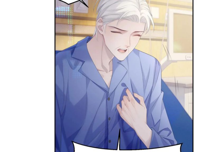 Đơn Xin Ly Hôn Chapter 36 - Trang 3